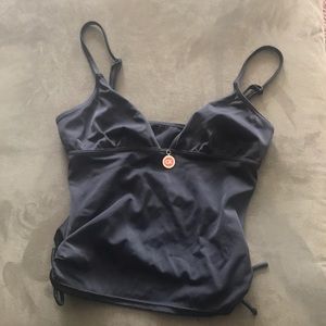 3/$12 Tankini swim top